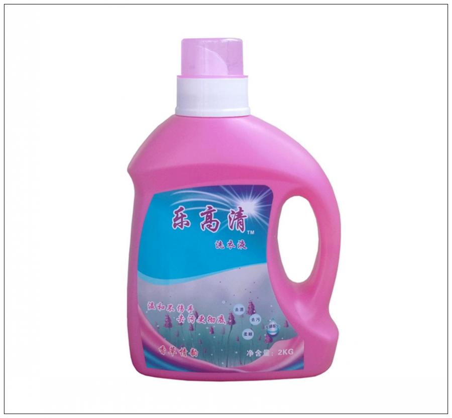 洗衣液(香草情韻）